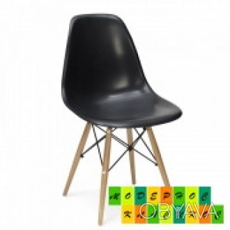 Стул Майя ( Eames DKR Chair )состоят из металлического каркаса со специальным хр. . фото 1