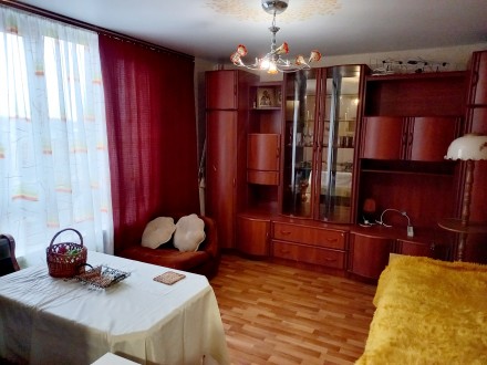 Здам кімнату на ЗАЗі. Ремонт, меблі, техніка. ЗАЗ. фото 3 Здам затишну кімнату з ремонтом в гуртожитку на ЗАЗі.
Всі необхідні меблі є.
З. ЗАЗ. фото 3