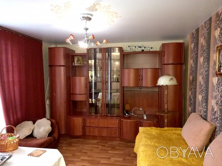 Здам кімнату на ЗАЗі. Ремонт, меблі, техніка. ЗАЗ. фото 1 Здам затишну кімнату з ремонтом в гуртожитку на ЗАЗі.
Всі необхідні меблі є.
З. ЗАЗ. фото 1