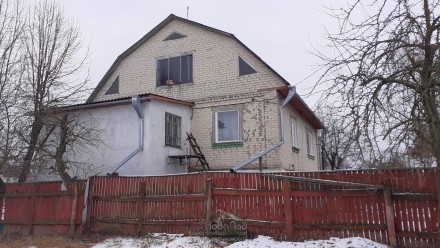 Жилой дом дача с удобствами 188 м2 15 мин от Чернигова MAA. . фото 2 Жилой дом дача с удобствами 188 м2 15 мин от Чернигова
В продаже отдельно-стоя. . фото 2