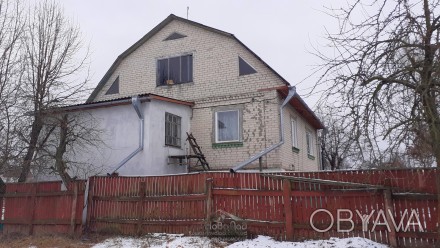 Жилой дом дача с удобствами 188 м2 15 мин от Чернигова MAA. . фото 1 Жилой дом дача с удобствами 188 м2 15 мин от Чернигова
В продаже отдельно-стоя. . фото 1