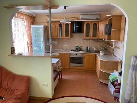Продам пентхаус с красивым видом на море. Одесса. фото 1 Продам пентхаус с красивым видом на море. Одесса. фото 1