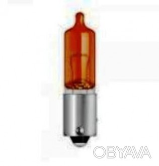 Характеристики товара:
Есть 2 шт.
Лампа накаливания Osram HY21W 12V 21W (64137. . фото 1