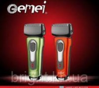 Электробритва Gemei GM 7110. Харьков. фото 1 Электробритва Gemei GM 7110. Харьков. фото 1