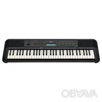 Производитель: Yamaha Тип: синтезатор уровень: базовый Полифония (количество гол. . фото 1