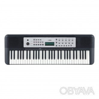 клавиатура 61 клавиша Тон-генератор AWM Stereo Sampling полифония 32 ноты тембры. . фото 1