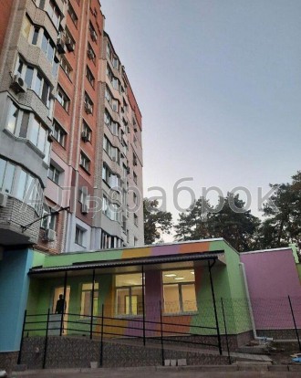 Продается уютная 1к. квартира пгт. Коцюбинское, ул. Пономарева д.2/2 Квартира ра. . фото 19