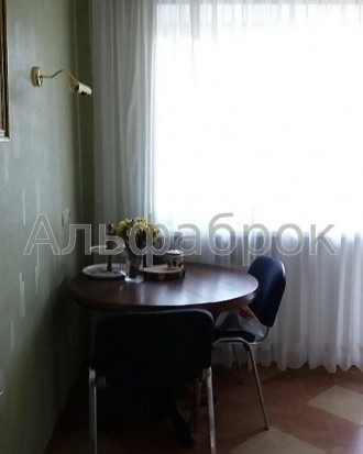 Продается уютная 1к. квартира пгт. Коцюбинское, ул. Пономарева д.2/2 Квартира ра. . фото 8