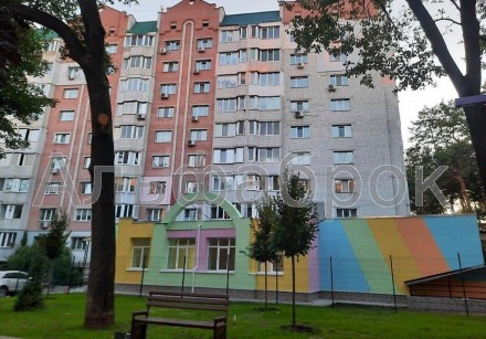 Продается уютная 1к. квартира пгт. Коцюбинское, ул. Пономарева д.2/2 Квартира ра. . фото 2