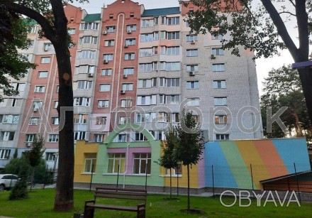 Продается уютная 1к. квартира пгт. Коцюбинское, ул. Пономарева д.2/2 Квартира ра. . фото 1