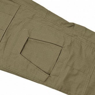 Тактические штаны Lesko — удобные и практичные в любых условиях
Тактические брюк. . фото 7