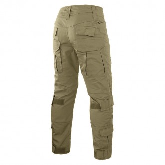 Тактические штаны Lesko — удобные и практичные в любых условиях
Тактические брюк. . фото 3