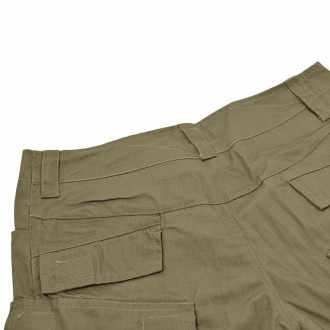 Тактические штаны Lesko — удобные и практичные в любых условиях
Тактические брюк. . фото 5