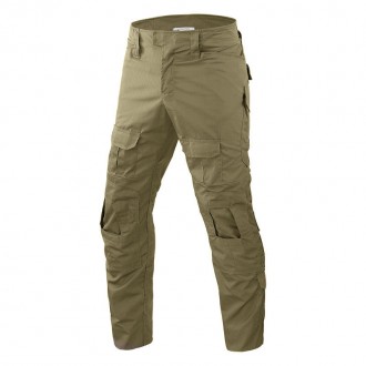Тактические штаны Lesko — удобные и практичные в любых условиях
Тактические брюк. . фото 2