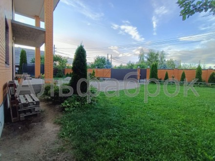 Продаж двоповерхового будинку с. Гатне, Києво-Святошинський район.
Загальна площ. . фото 29