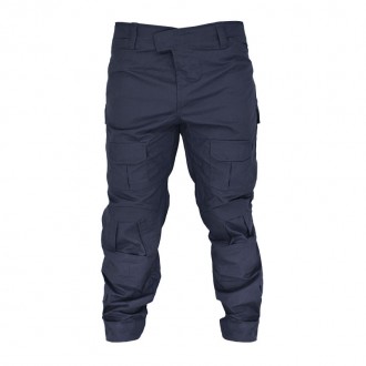 Тактические штаны Han-Wild 001 Blue 40 мужская военная одежда tactical. Київ. фото 1 Тактические штаны Han-Wild 001 Blue 40 мужская военная одежда tactical. Київ. фото 1