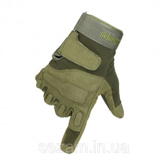 Удобные и износостойкие тактические перчатки Blackhawk
Удобные и продуманные до . . фото 3