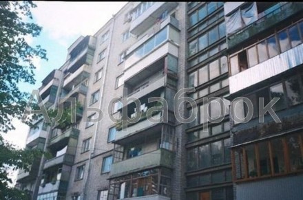 3-комнатная квартира, 79 м.кв.. Киев. фото 1 3-комнатная квартира, 79 м.кв.. Киев. фото 1