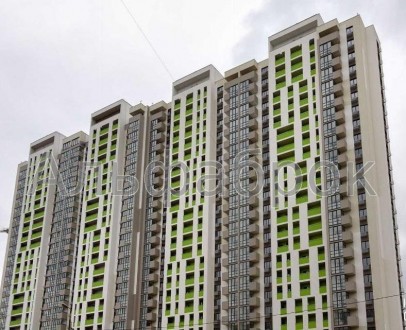 2-комнатная квартира, 64.3 м.кв.. Киев. фото 1 2-комнатная квартира, 64.3 м.кв.. Киев. фото 1