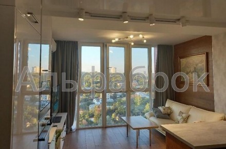 3-комнатная квартира, 97 м.кв.. Киев. фото 1 3-комнатная квартира, 97 м.кв.. Киев. фото 1