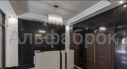 Продается Видовая 2-х комнатная квартира в клубном доме ЖК “Spas Sky”, 
Подольск. Подол. фото 13