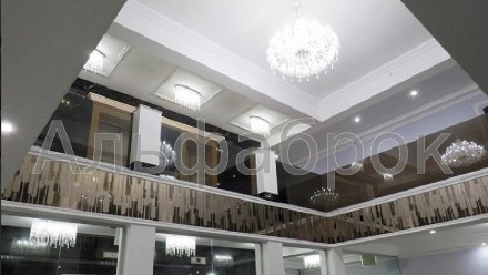 Продается Видовая 2-х комнатная квартира в клубном доме ЖК “Spas Sky”, 
Подольск. Подол. фото 11