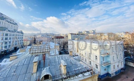 Продается Видовая 2-х комнатная квартира в клубном доме ЖК “Spas Sky”, 
Подольск. Подол. фото 2