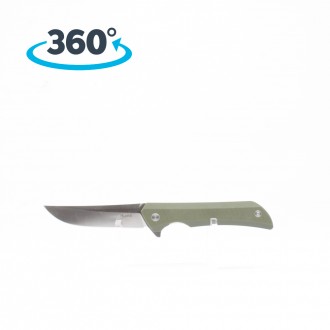 Ніж складний Ruike Hussar P121-G. Харьков. фото 1