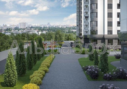 1-комнатная квартира, 38 м.кв.. Киев. фото 1 1-комнатная квартира, 38 м.кв.. Киев. фото 1