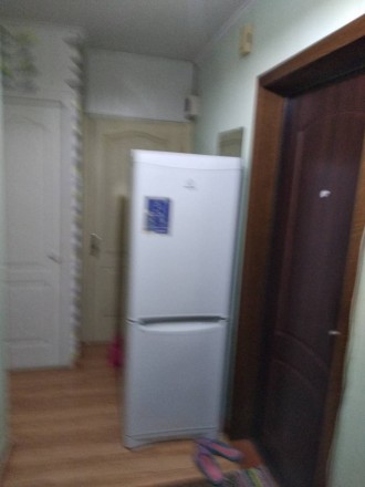 Сдам 1-комнатную 2/5, Филатова, холодильник, бойлер, стиральная машина-автомат, . Черемушки. фото 4