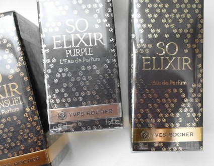 Цена за 1 шт 
в наличии:
-So Elixir Bois Sensuel
-So Elixir
-So Elixir Purpl. . фото 5