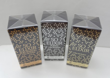 Цена за 1 шт 
в наличии:
-So Elixir Bois Sensuel
-So Elixir
-So Elixir Purpl. . фото 4