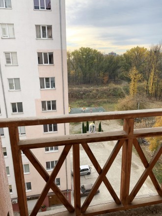 Однокімнатна квартира, вул. Ю.Целевича,10. Ивано-Франковск. фото 1 Однокімнатна квартира, вул. Ю.Целевича,10. Ивано-Франковск. фото 1