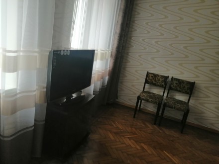Сдам 2 комнатную квартиру на Маразлиевской/парк Шевченко. Квартира после капитал. Приморский. фото 4