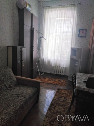 Сдам 1 комнату 12 м в коммуне,центр,Коблевская/Дворянская,3500 грн.