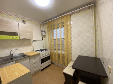 Сдам 2-комнатную квартиру Инглези в клюшке, рядом Таврия, в высотном кирпичном д. Киевский. фото 2
