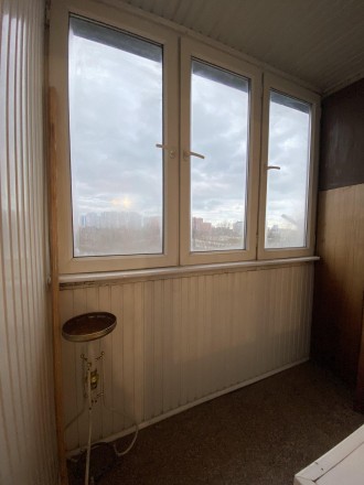 Сдам 2-комнатную квартиру Инглези в клюшке, рядом Таврия, в высотном кирпичном д. Киевский. фото 3