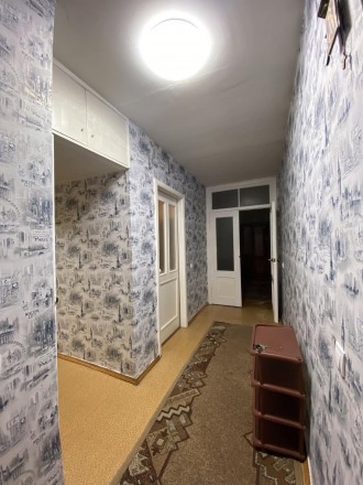 Сдам 2-комнатную квартиру Инглези в клюшке, рядом Таврия, в высотном кирпичном д. Киевский. фото 4