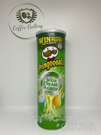 чіпси Pringles165 г.
 
Оригінальні чіпси Прінглс користуються величезною популяр. . фото 1