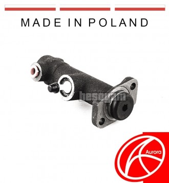 Главный цилиндр сцепления ВАЗ 2101, 2102, 2103, 2104,2105, 2106, 2107 (2101-1602. Харків. фото 1