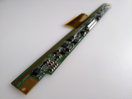 Плата t-con 13Y_32AN01S4LV0.2, LSF320AN01-A04 для телевизора Samsung UE32H4500AW. Харьков. фото 1 Плата t-con 13Y_32AN01S4LV0.2, LSF320AN01-A04 для телевизора Samsung UE32H4500AW. Харьков. фото 1