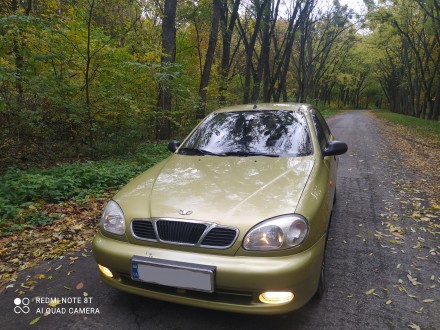 Продам Daewoo Lanos 1,5 поляк. Киев. фото 1 Продам Daewoo Lanos 1,5 поляк. Киев. фото 1