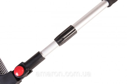• корпус AL+ABS+PP 
• телескопическая ручка 
• водосгон изготовлен из TPR 
• мяг. . фото 4
