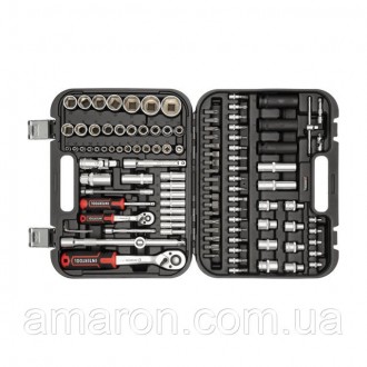 Наборы инструментов INTERTOOL STORM - это новое слово в поддержку качества и мно. . фото 3
