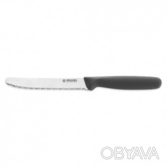 Нож универсальный Eicker 16.111 110 мм черный. Смотрите этот товар на нашем сайт. . фото 1