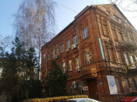 Продается помещение в центре Днепра (на Д. Яворницкого, за Гранд Отелем Украина). Дніпро. фото 1 Продается помещение в центре Днепра (на Д. Яворницкого, за Гранд Отелем Украина). Дніпро. фото 1