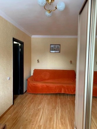2х комнатная квартира на проспекте Гагарина 15 на левом берегу.
Одна комната со. Соцгород. фото 5