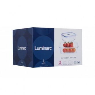 Luminarc ® - бренд высококачественной посуды; выпускаемой французским производит. . фото 5