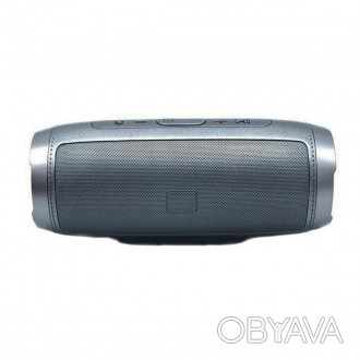 Портативная Bluetooth колонка S1000 — отличное устройство с мощным звуком, благо. . фото 1