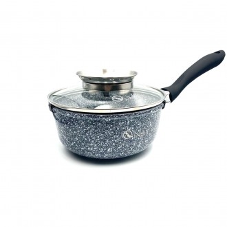 Ковш UNIQUE UN-5601 16см. Киев. фото 1